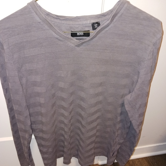 HUGO  BOSS shirt - Picture 4 of 4